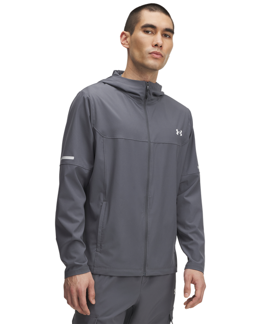 Men's UA Tech Utility Woven Jacket