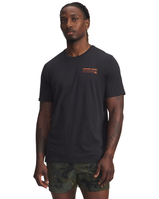 Men's Project Rock Payoff Short Sleeve