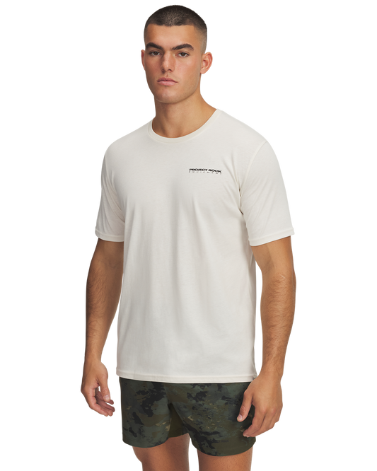 Men's Project Rock Payoff Short Sleeve