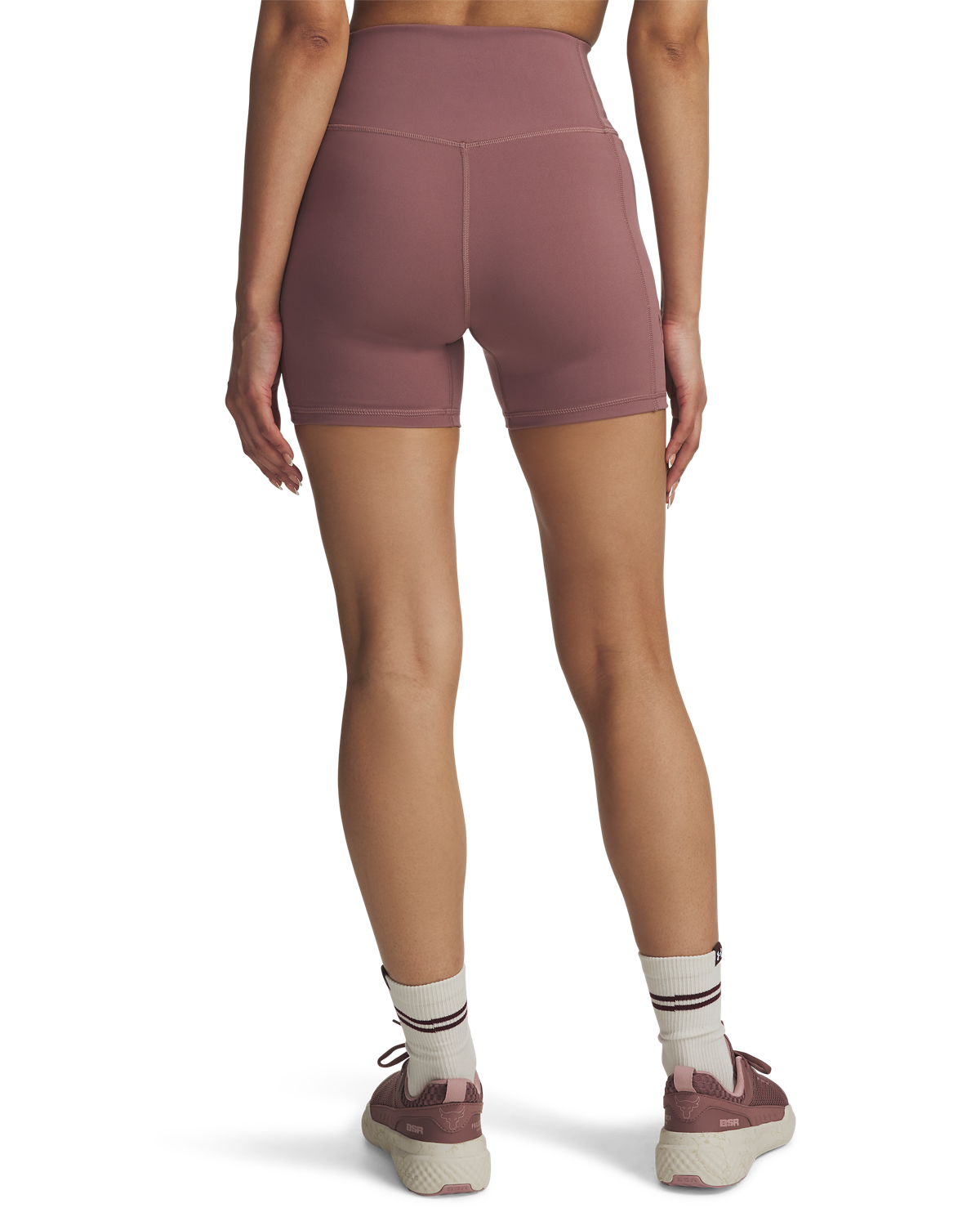 Women's Project Rock Bike Shorts
