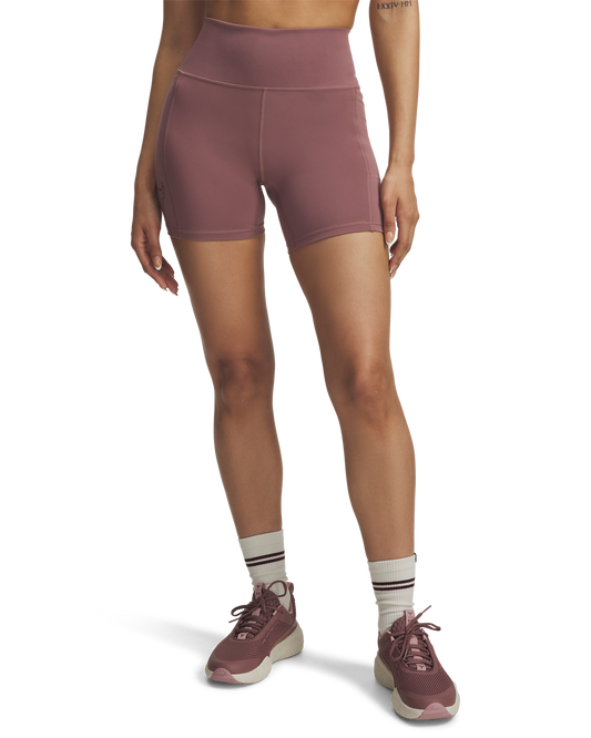 Women's Project Rock Bike Shorts