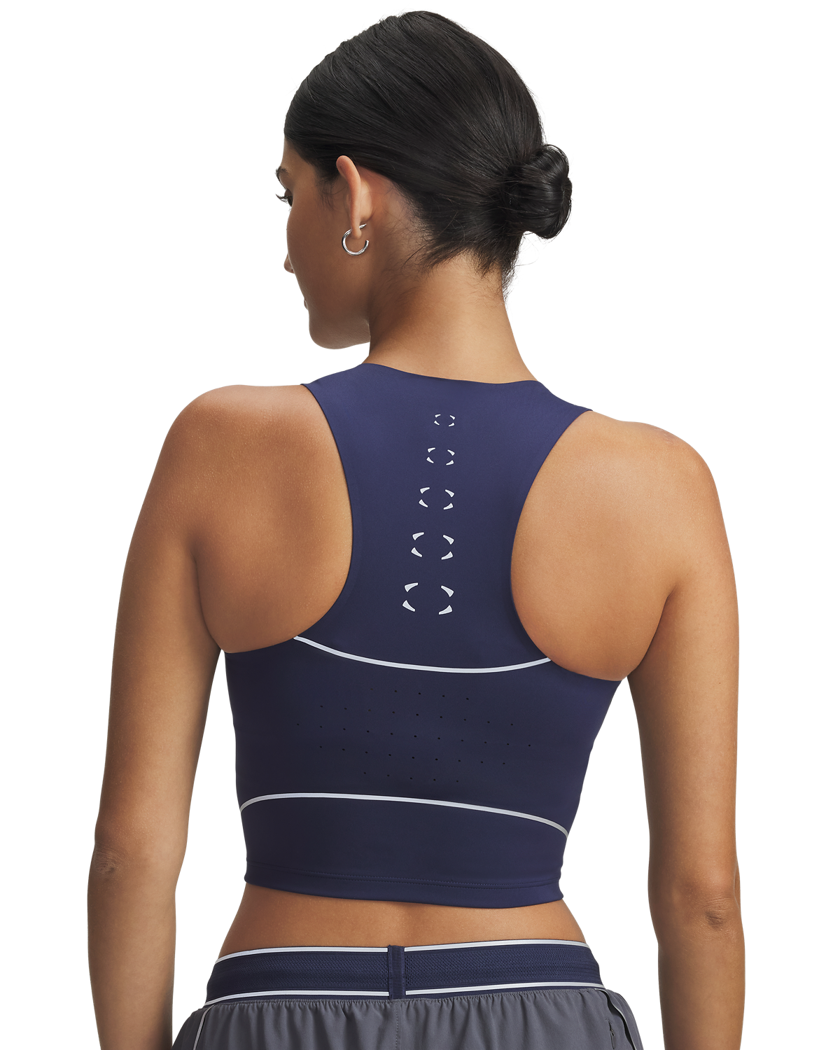 Women's UA Halo Run Tank