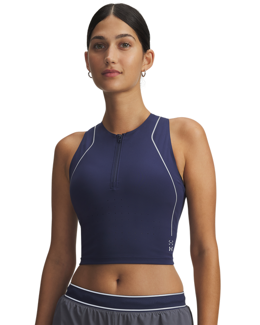 Women's UA Halo Run Tank