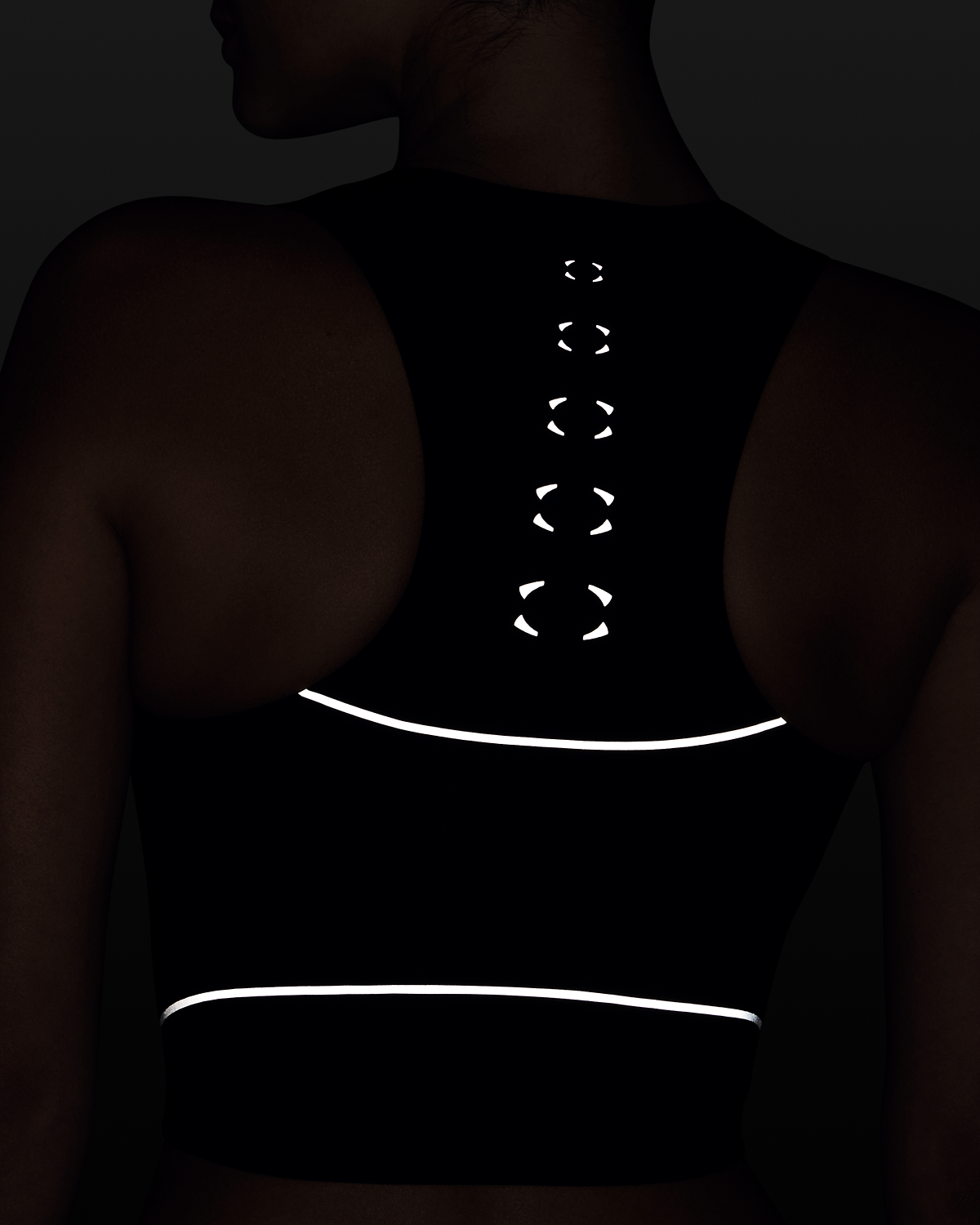 Women's UA Halo Run Tank