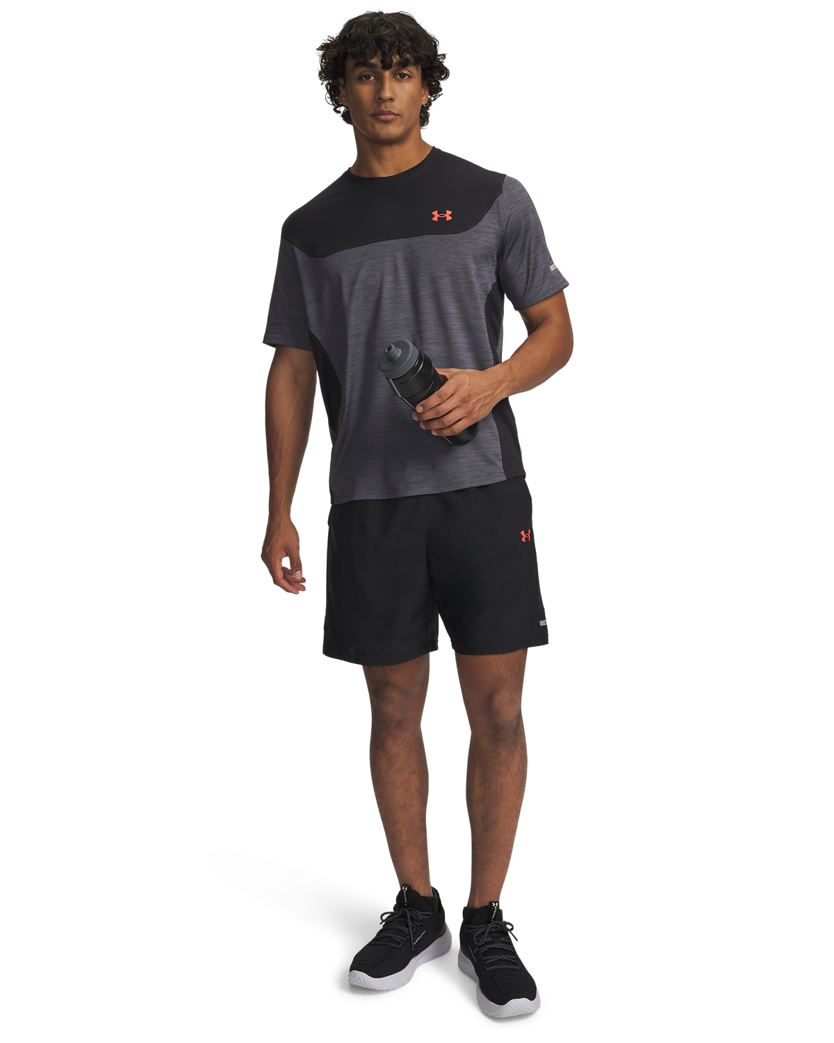 Men's UA Tech™ Utility Shorts