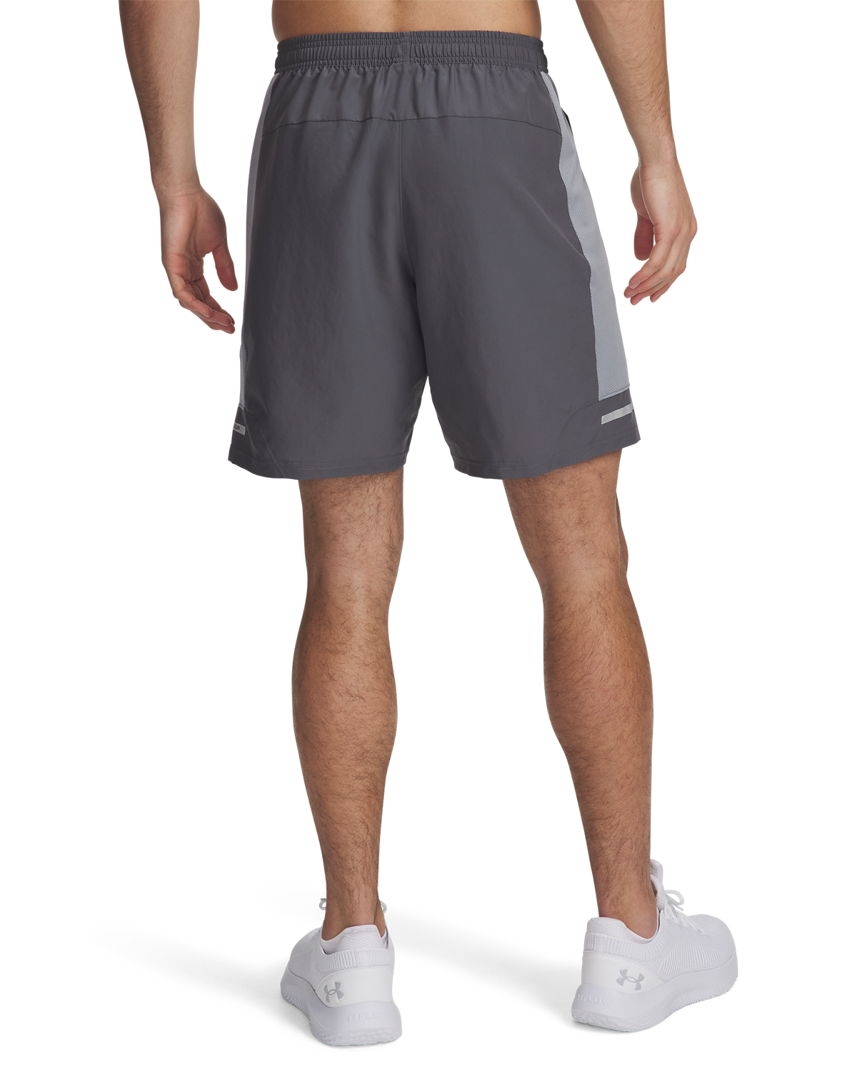 Men's UA Tech Utility Shorts