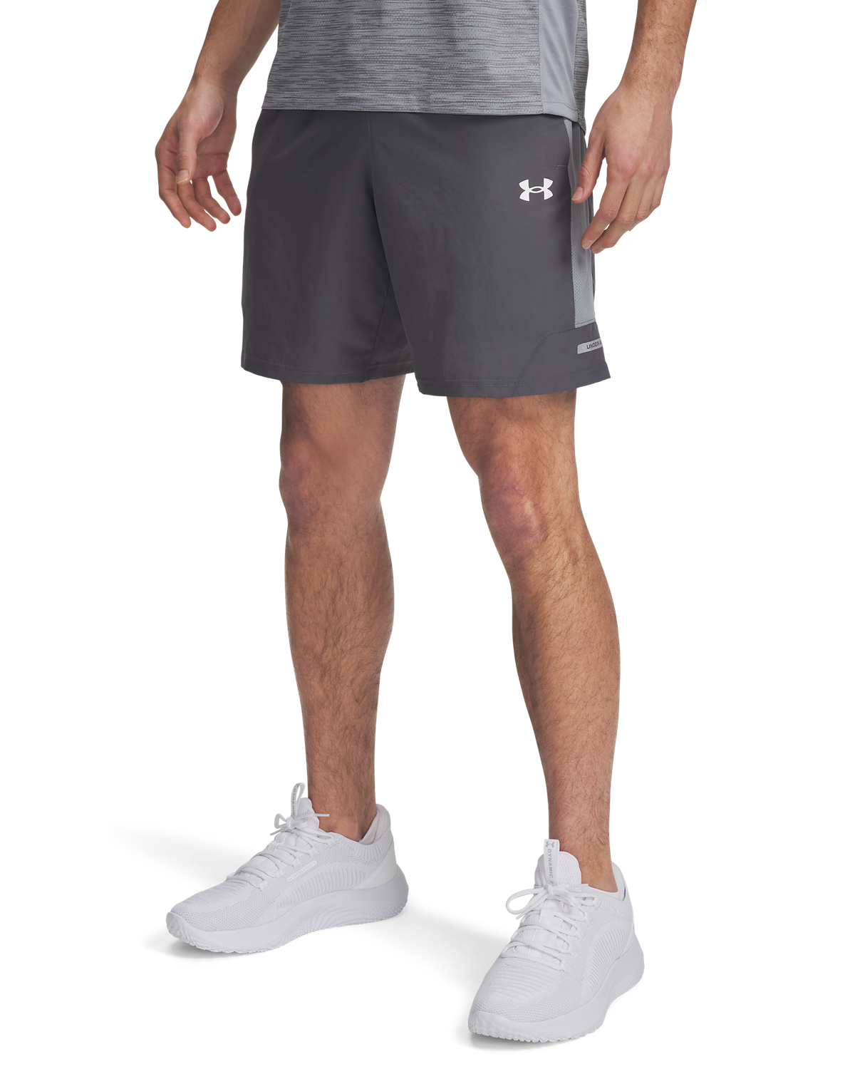 Men's UA Tech Utility Shorts