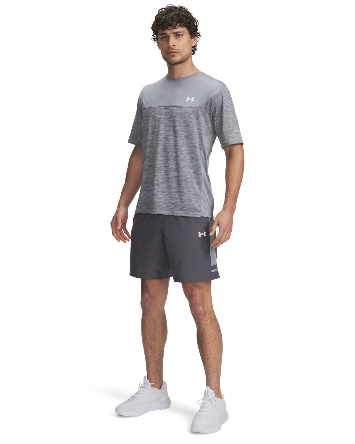 Men's UA Tech Utility Shorts
