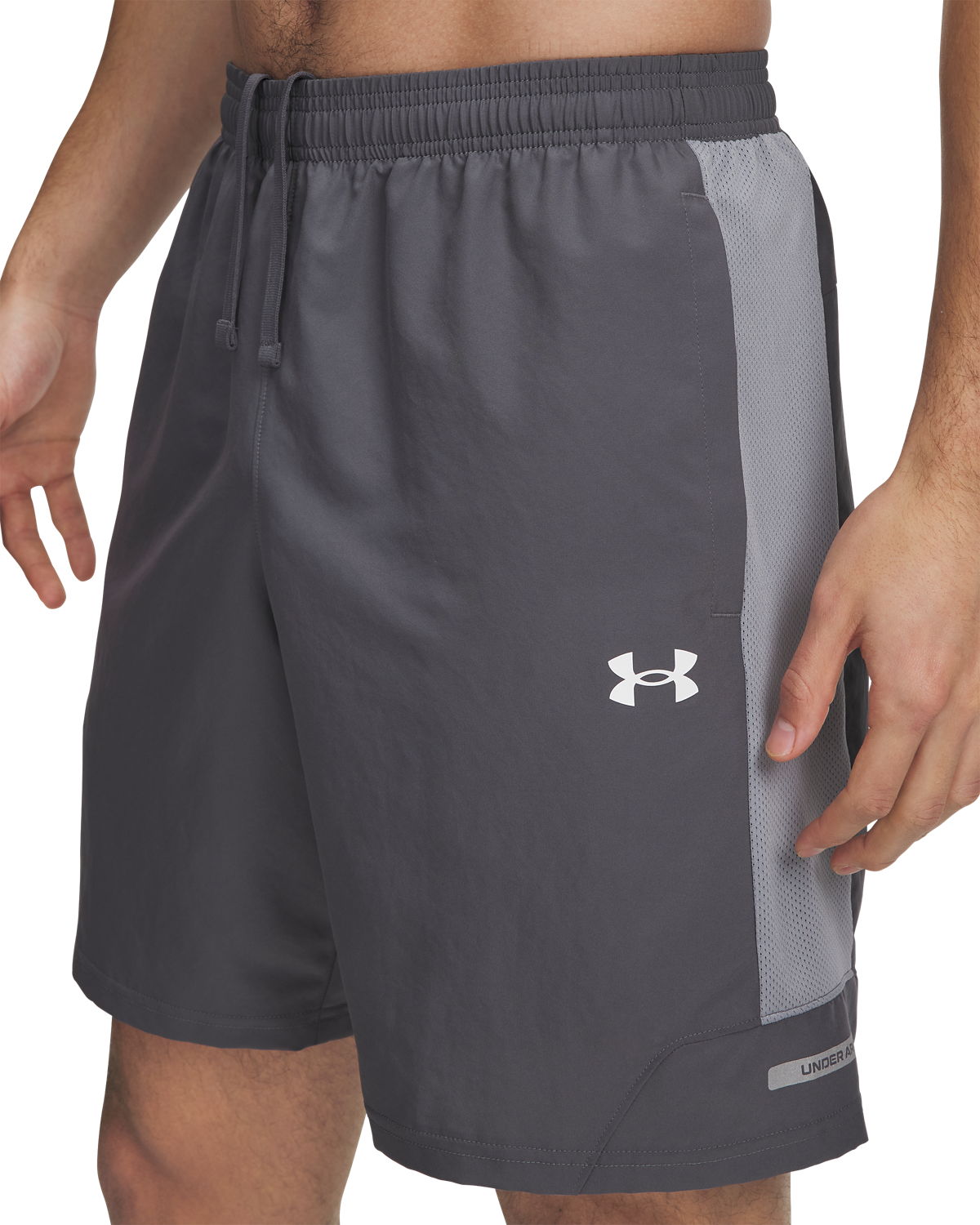 Men's UA Tech Utility Shorts