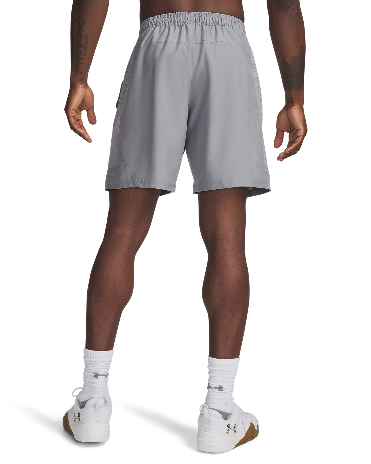 Men's UA Tech™ Utility Shorts