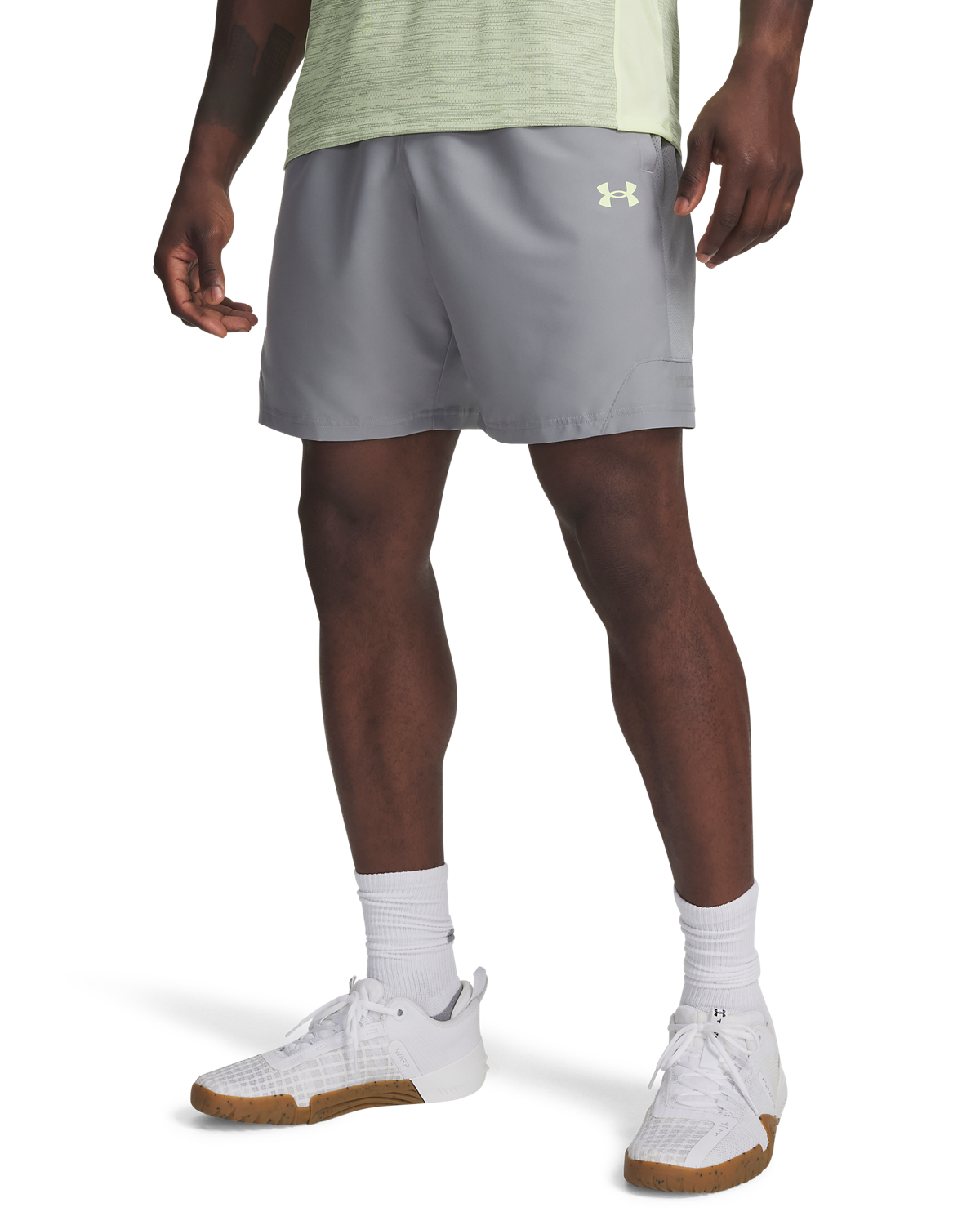 Men's UA Tech™ Utility Shorts