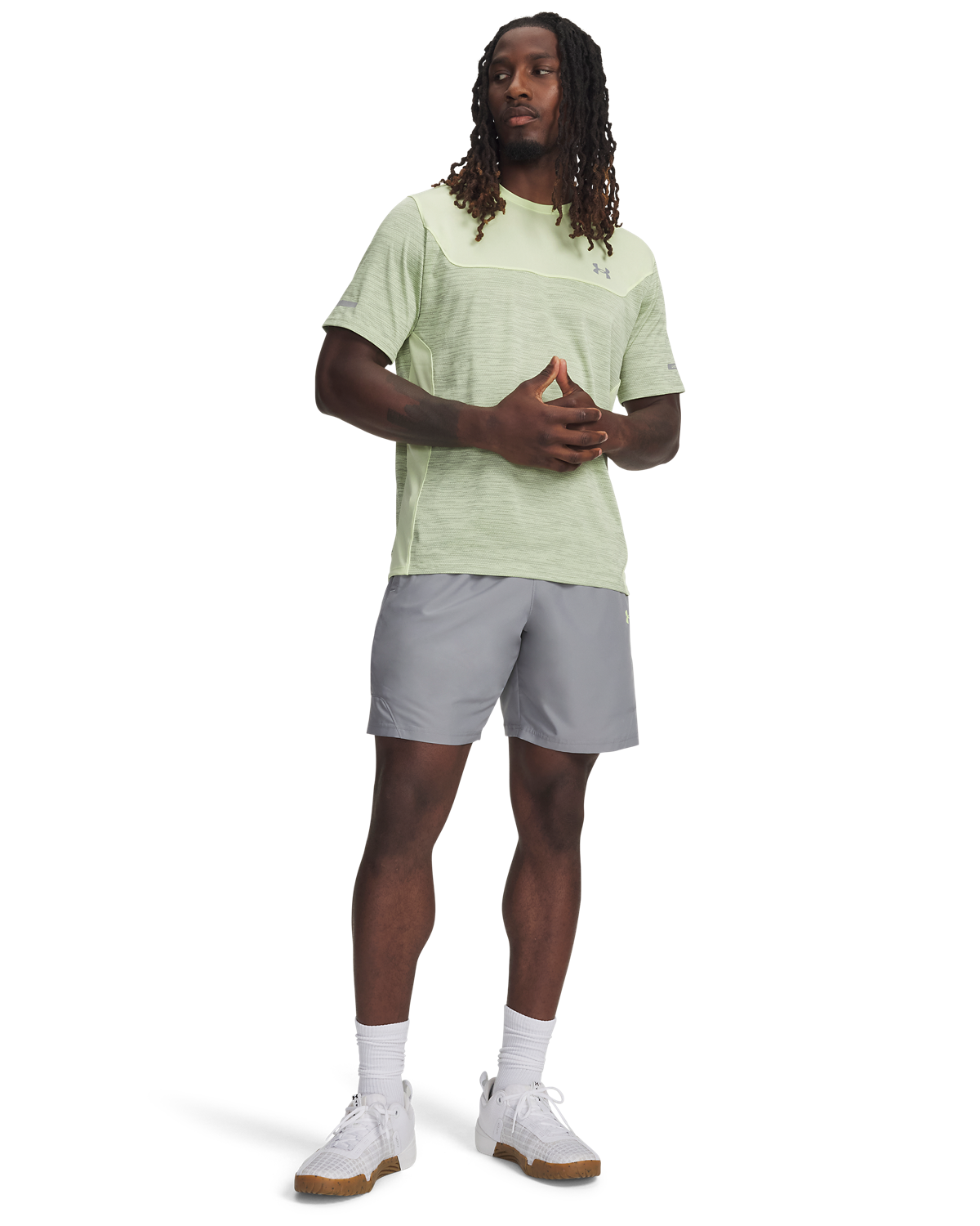 Men's UA Tech™ Utility Shorts