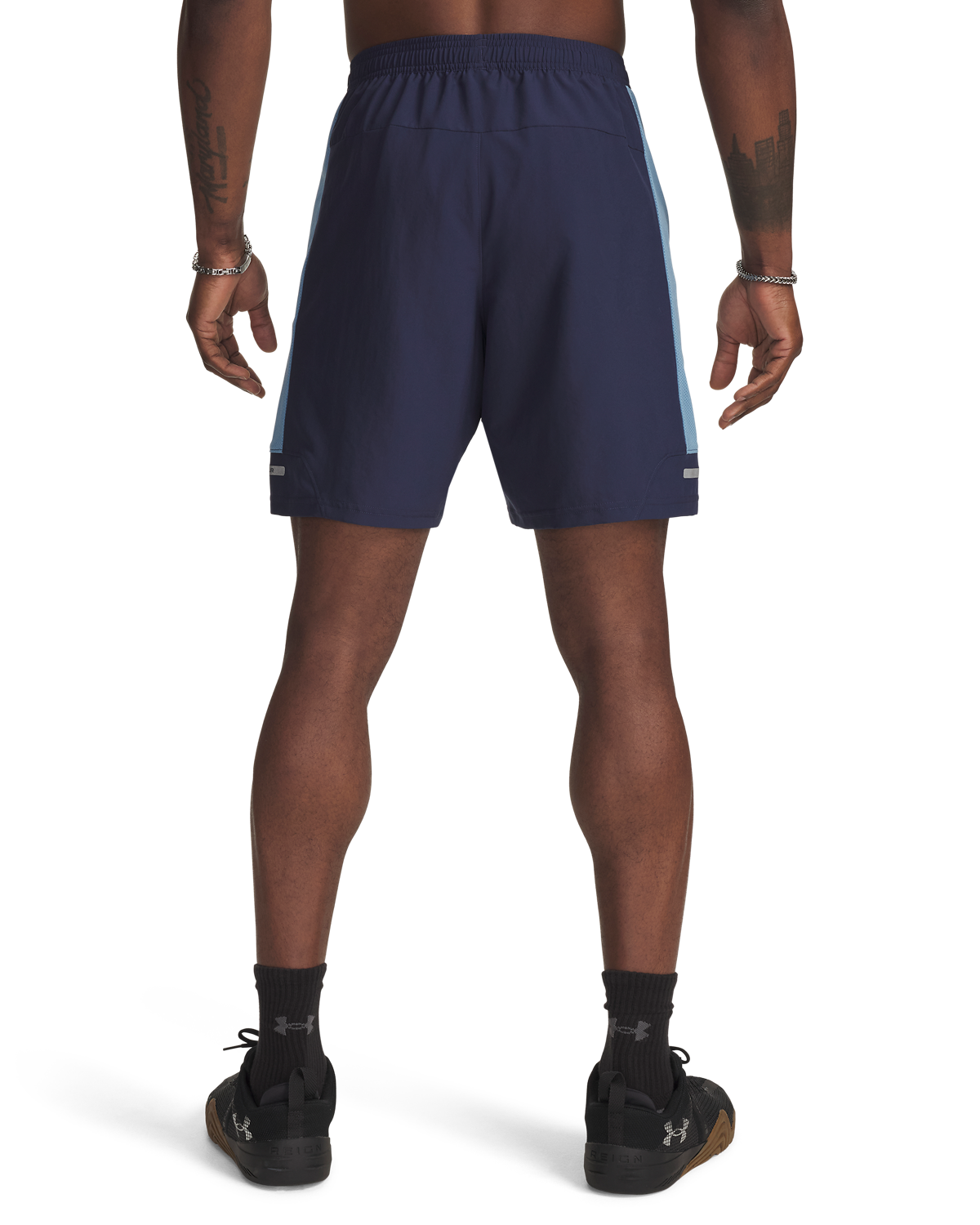 Men's UA Tech Utility Shorts