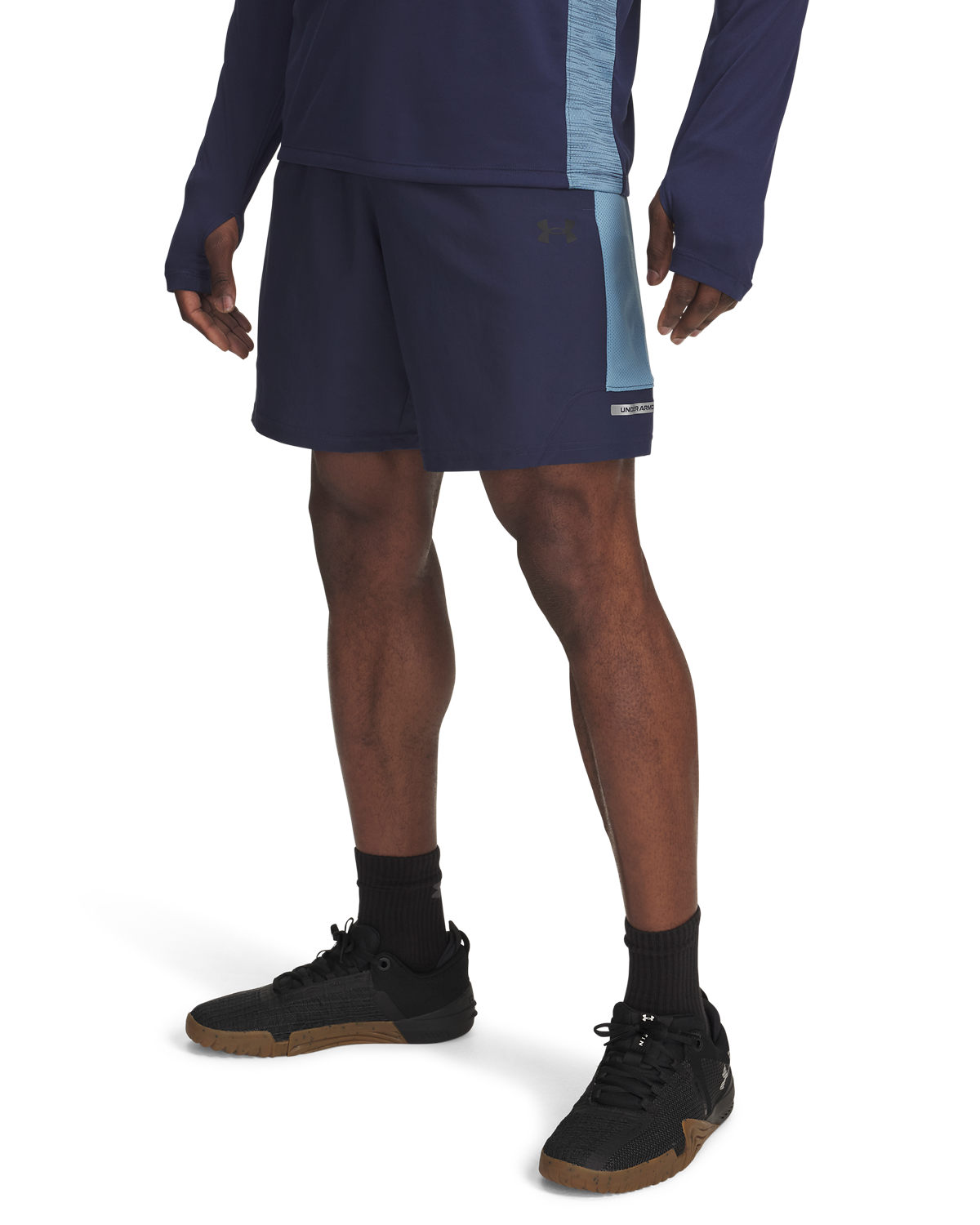 Men's UA Tech Utility Shorts