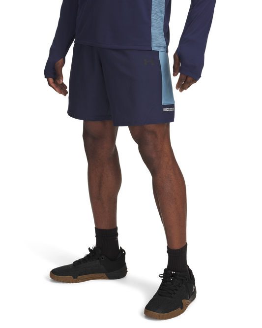 Men's UA Tech Utility Shorts