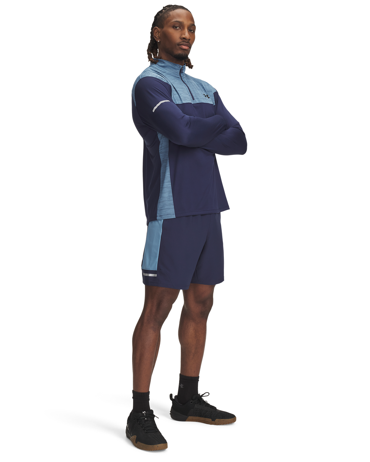 Men's UA Tech Utility Shorts