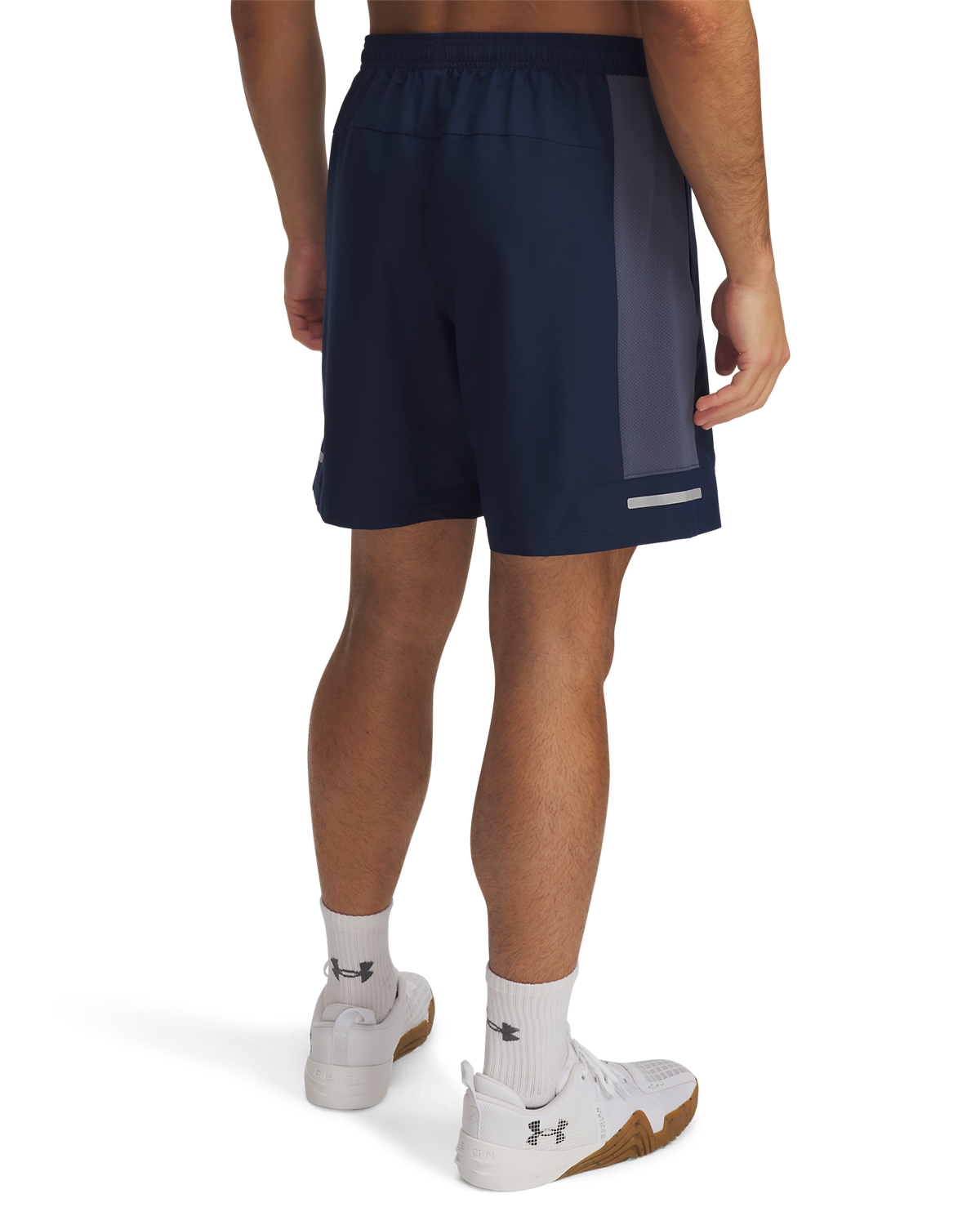 Men's UA Tech Utility Shorts