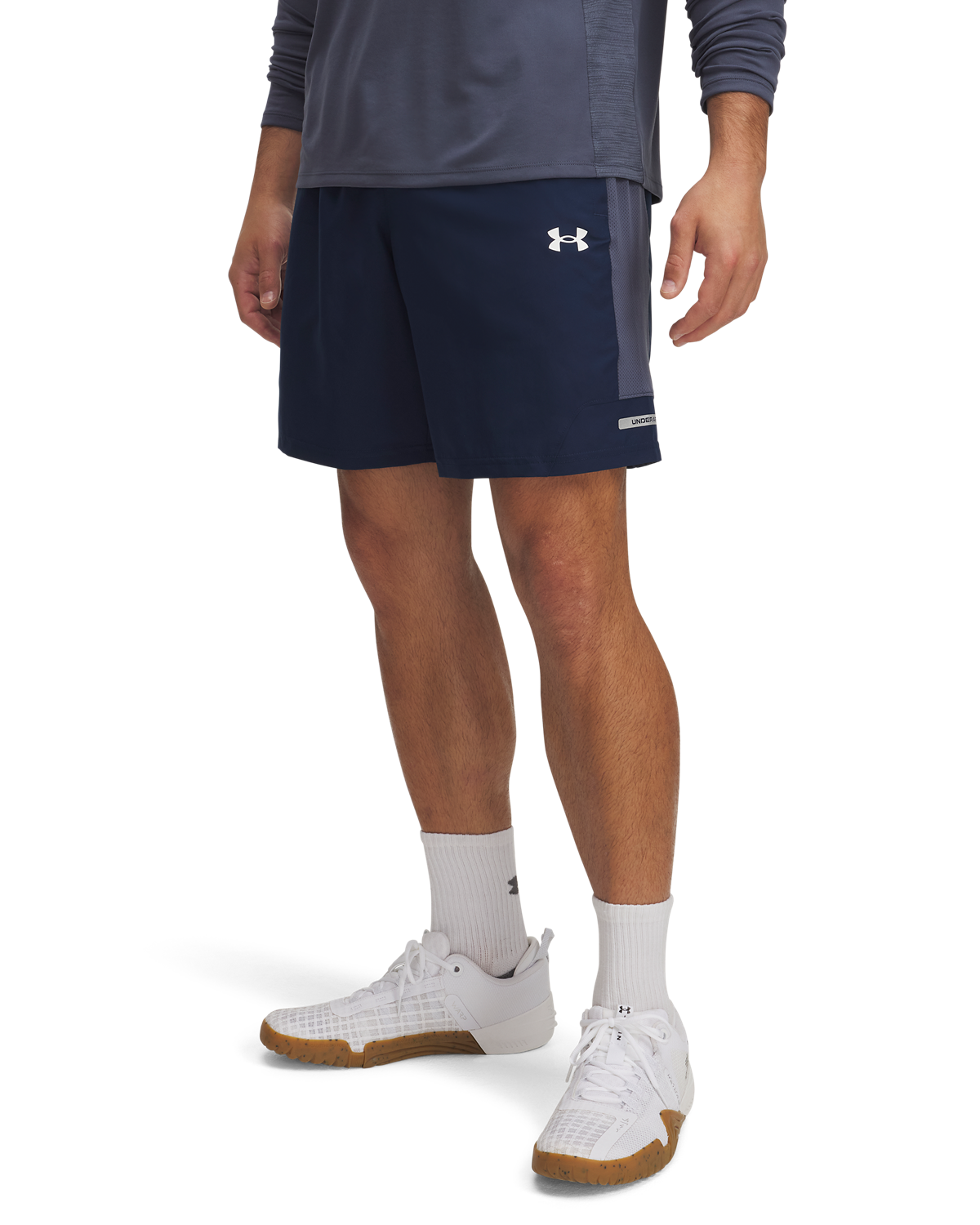 Men's UA Tech Utility Shorts