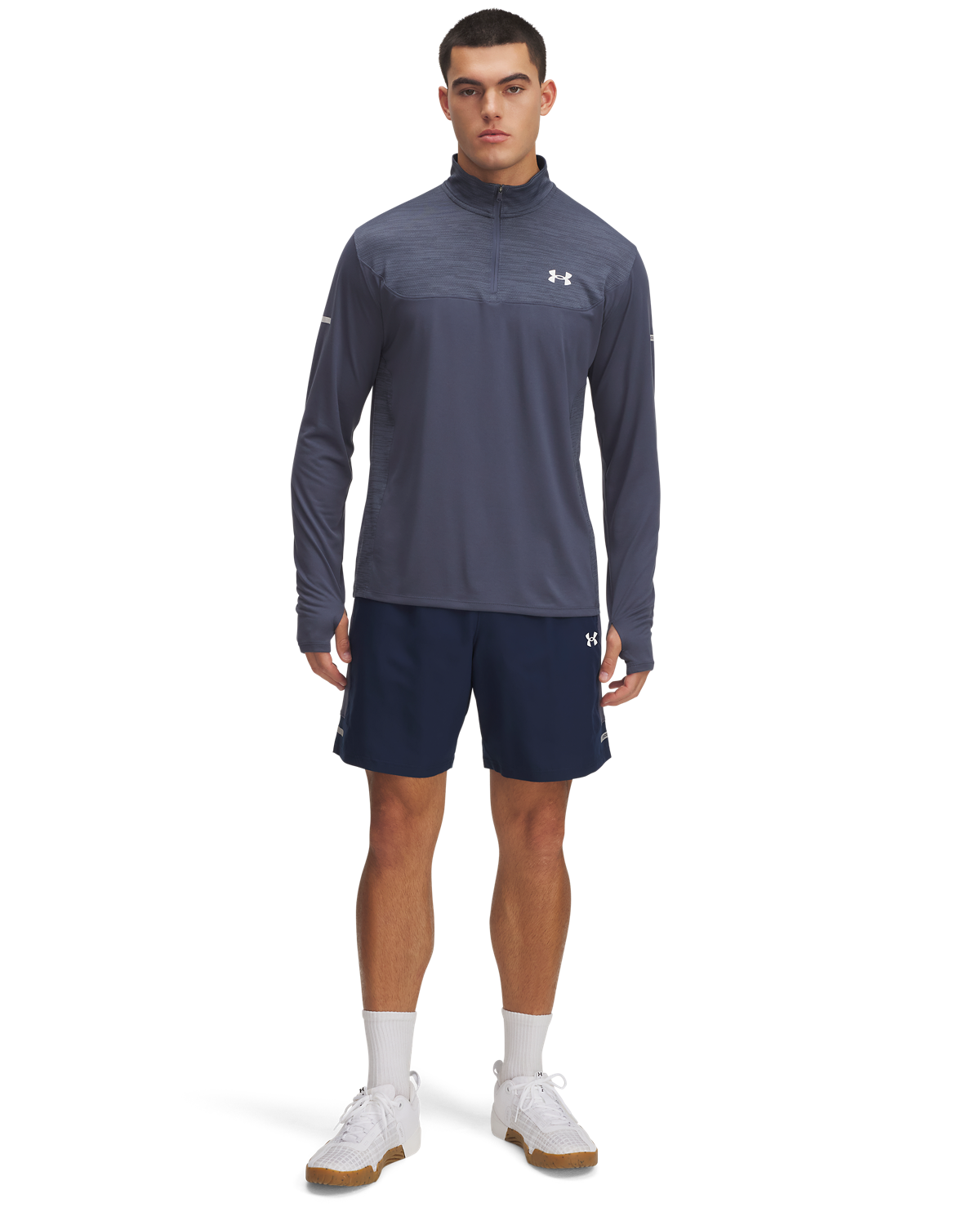 Men's UA Tech Utility Shorts