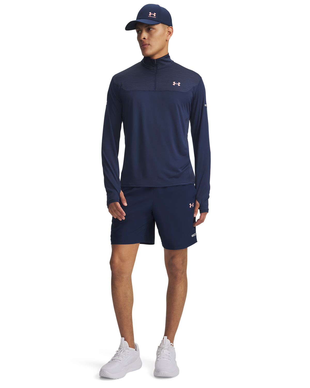 Men's UA Tech™ Utility Shorts
