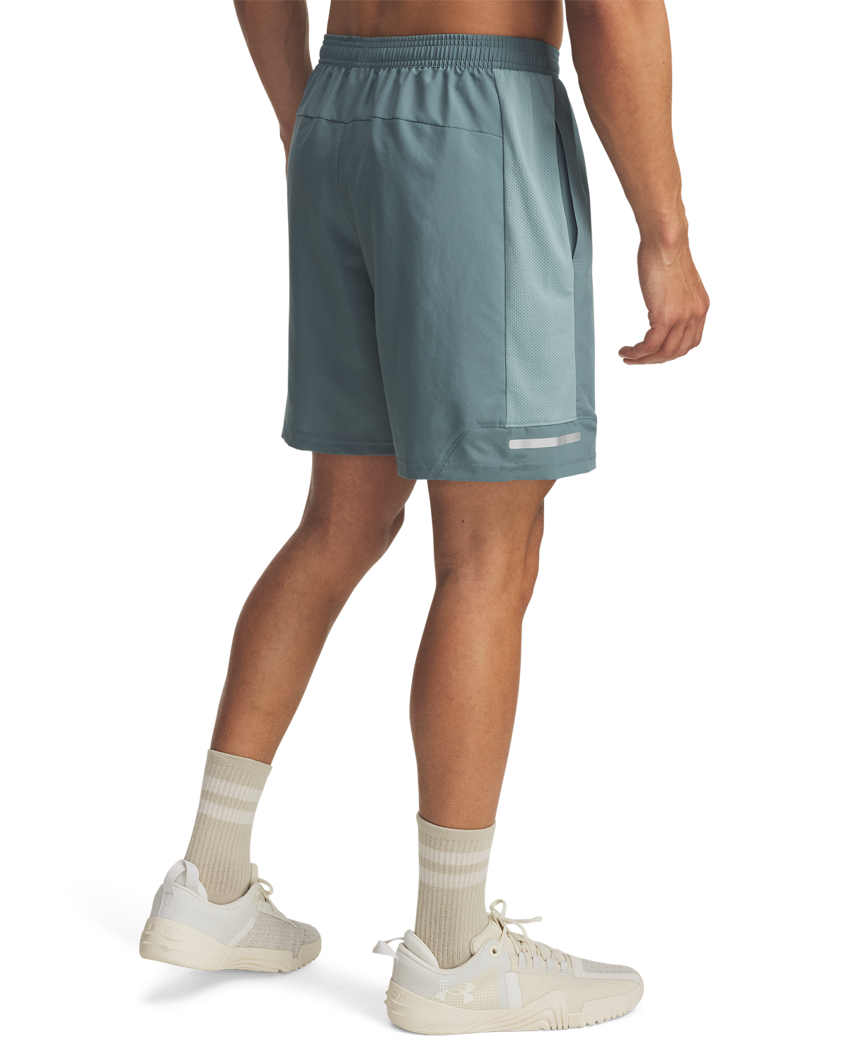 Men's UA Tech Utility Shorts