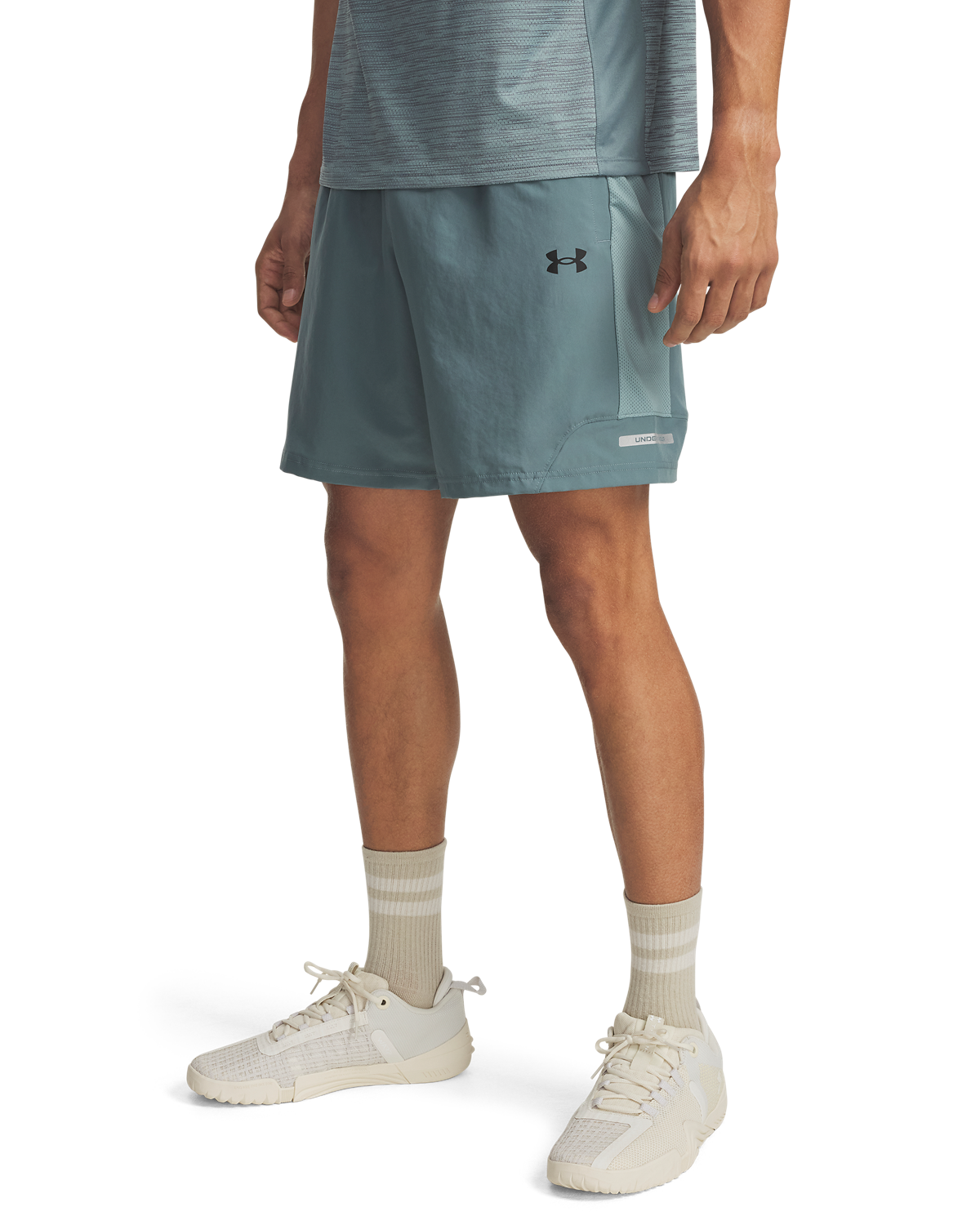 Men's UA Tech Utility Shorts