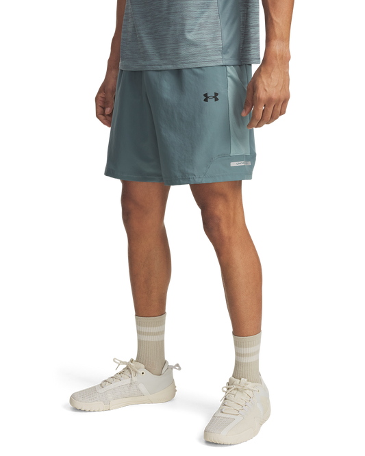 Men's UA Tech Utility Shorts