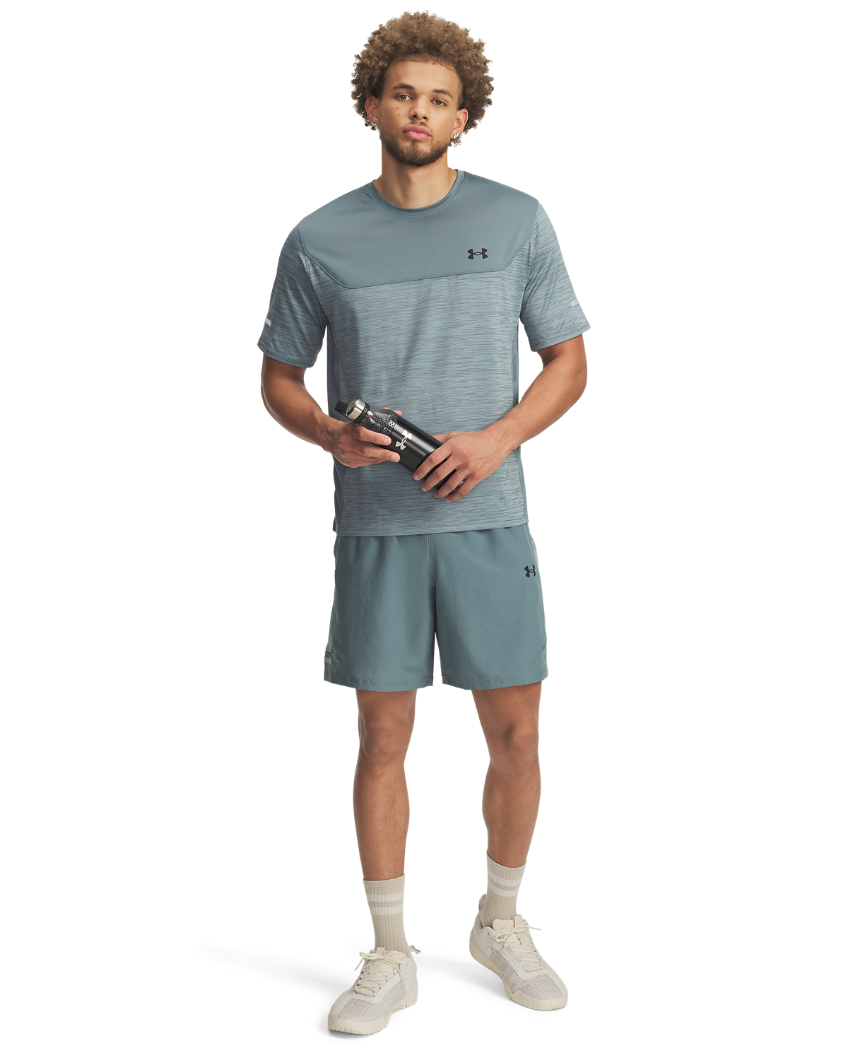 Men's UA Tech Utility Shorts