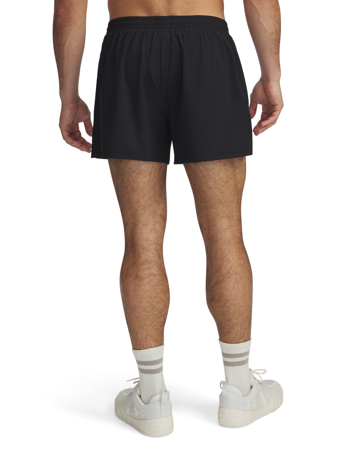Men's UA Meridian Woven 4" Shorts