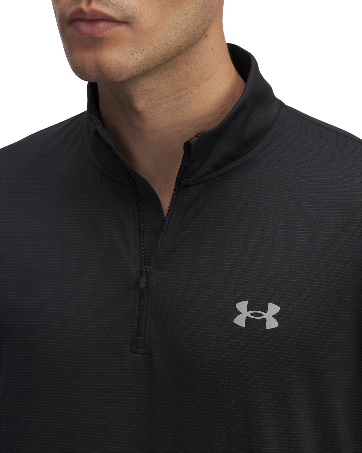 Men's UA Launch ¼ Zip