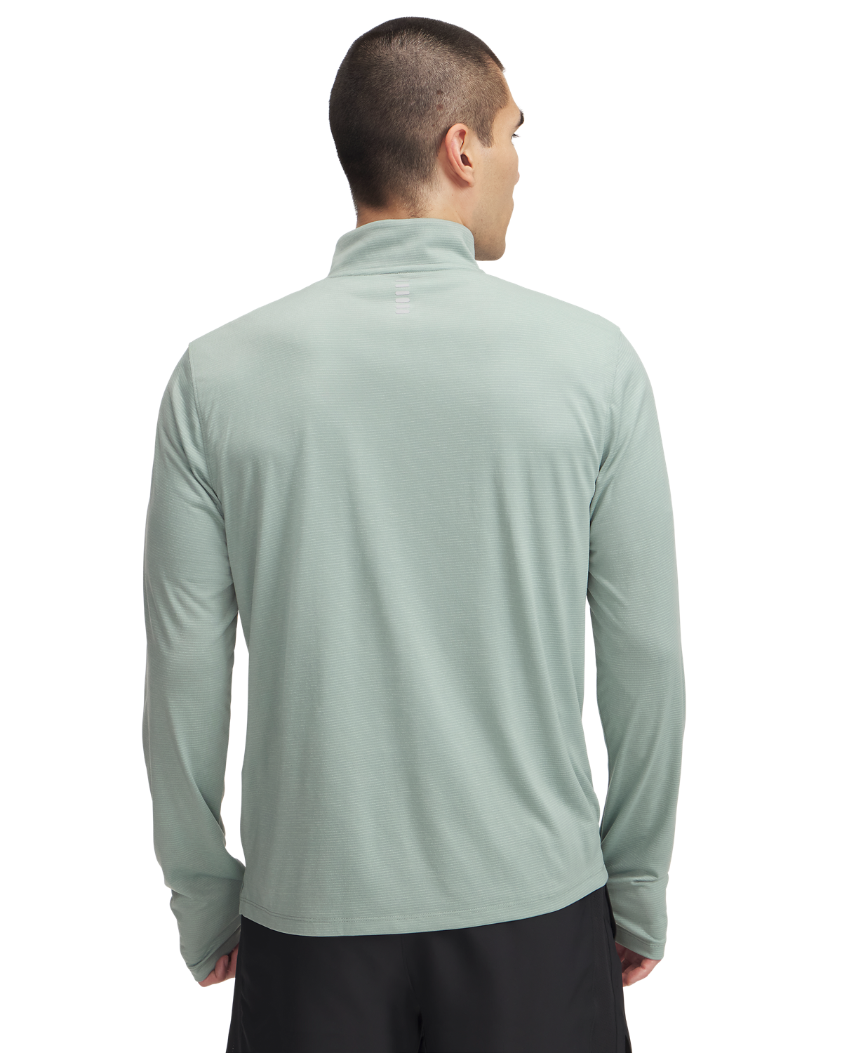 Men's UA Launch 1/4 Zip