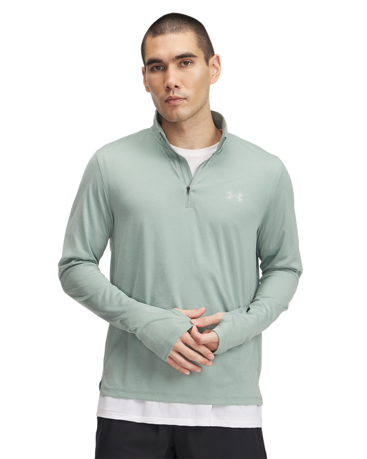 Men's UA Launch 1/4 Zip