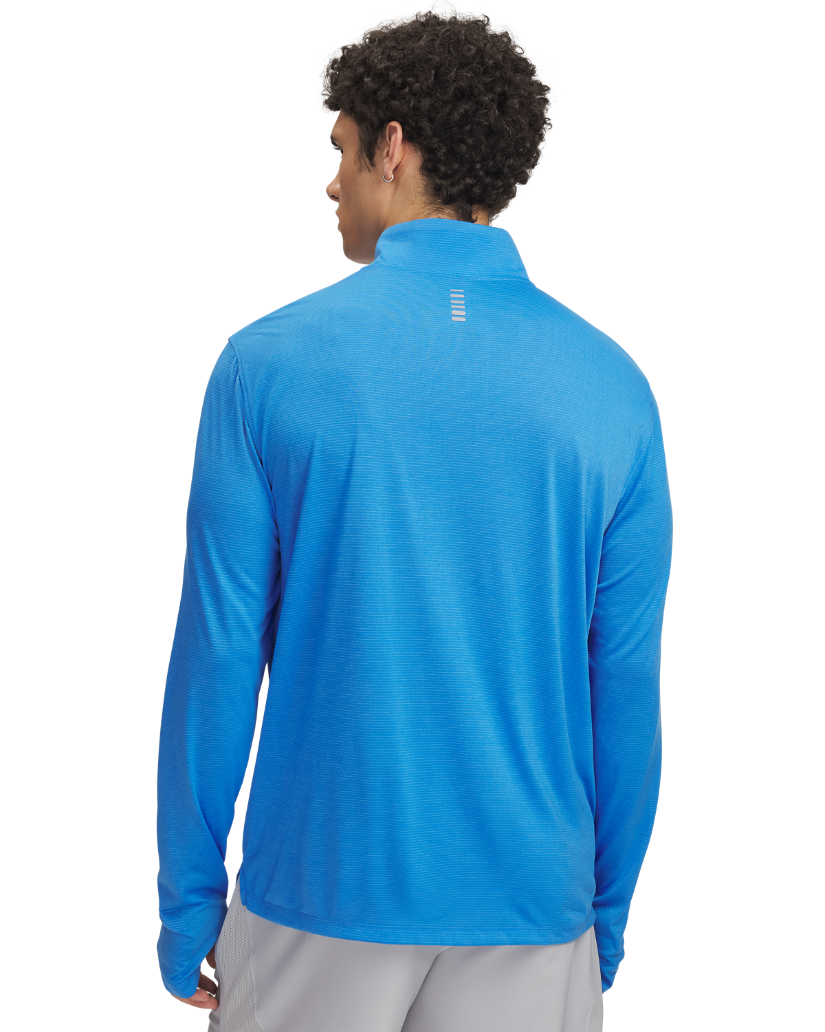 Men's UA Launch ¼ Zip