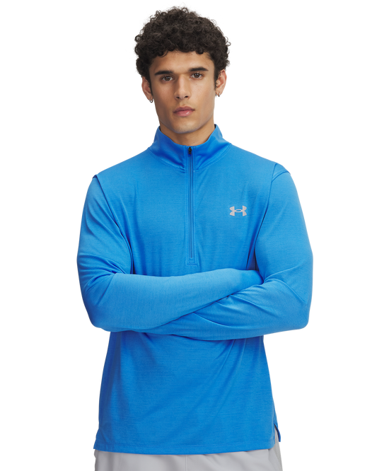 Men's UA Launch ¼ Zip