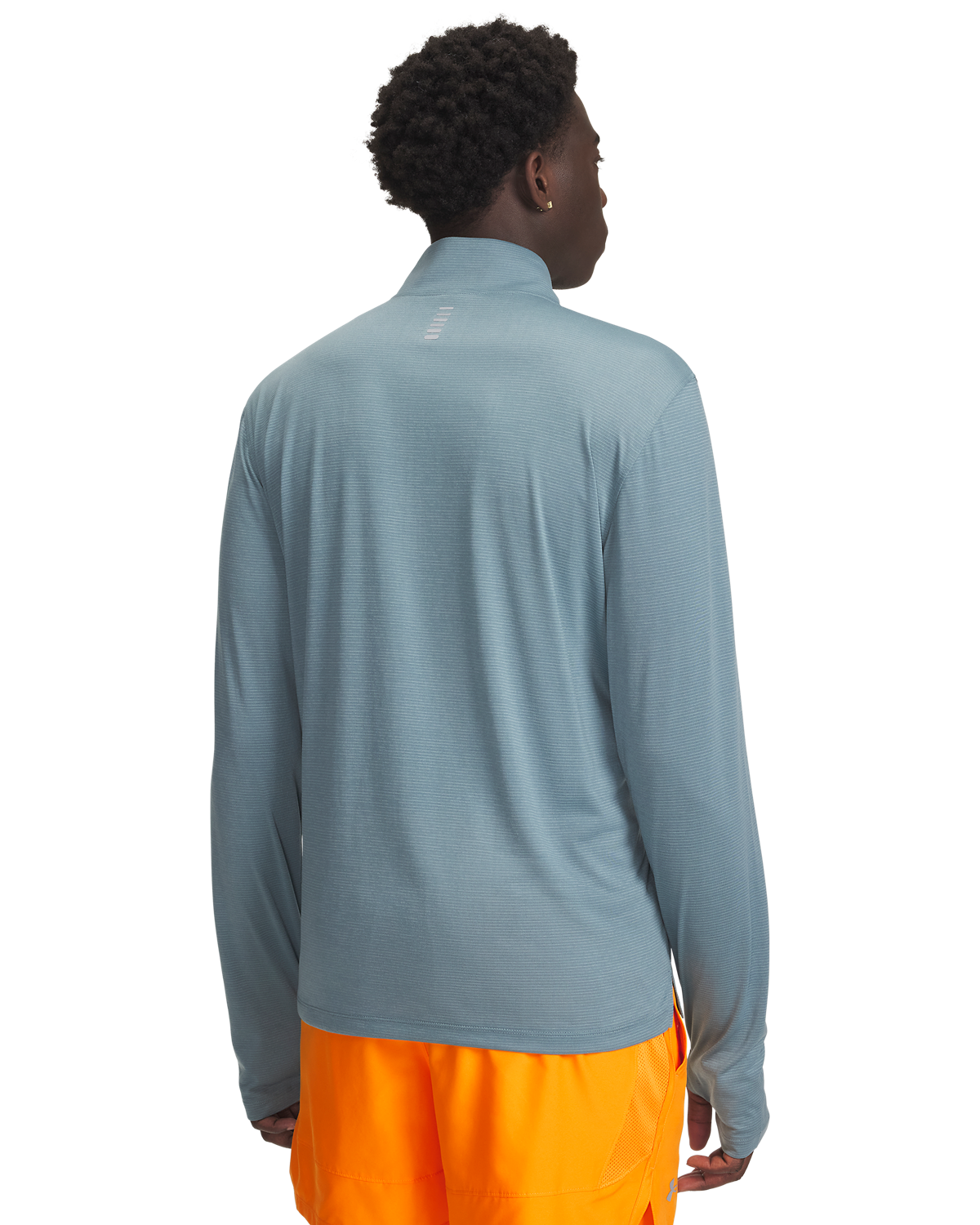 Men's UA Launch ¼ Zip