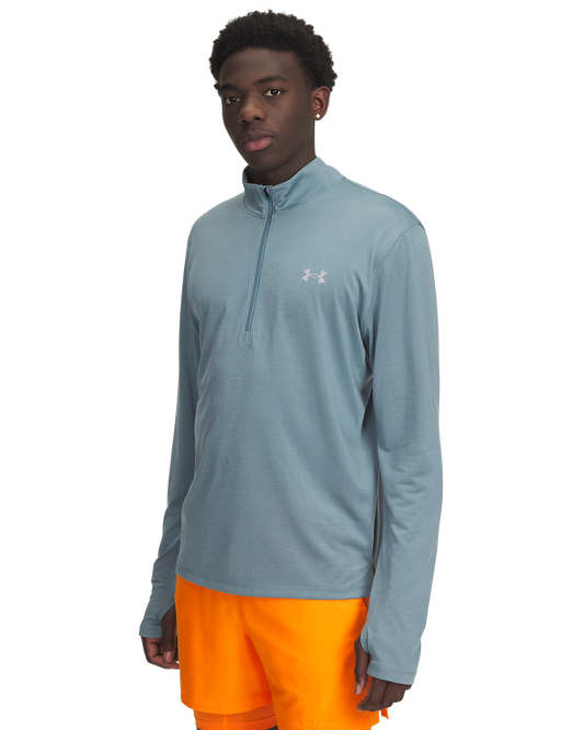 Men's UA Launch ¼ Zip