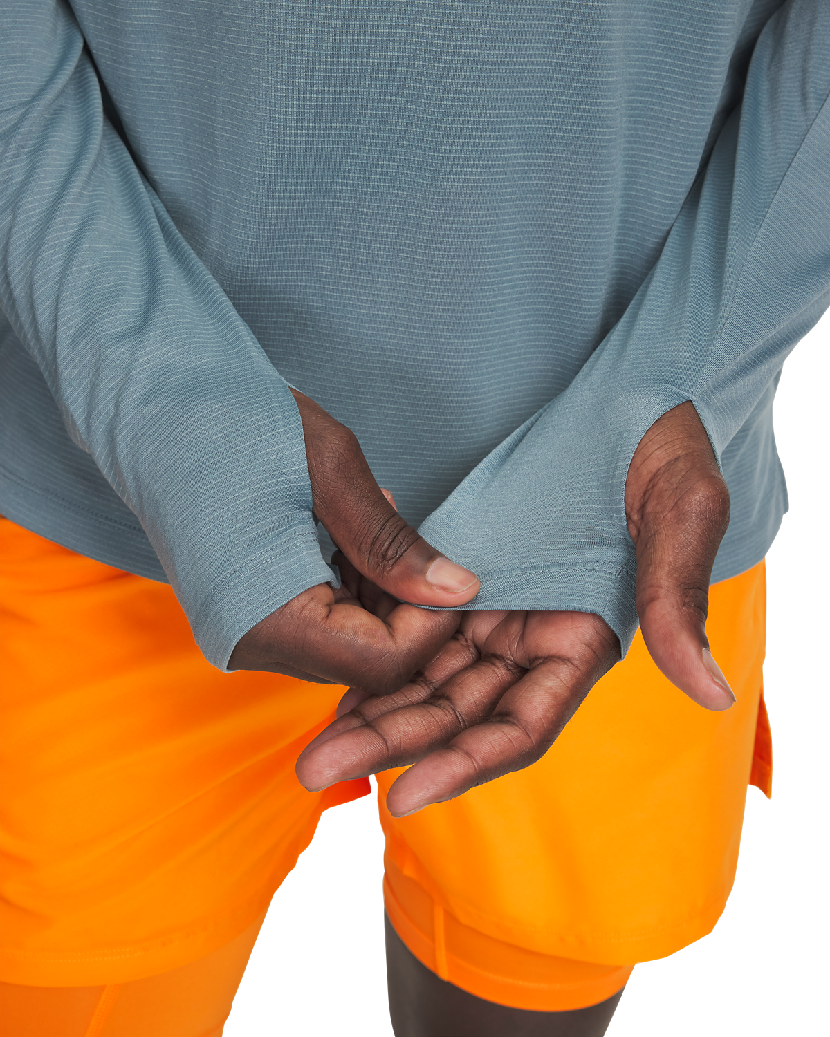 Men's UA Launch ¼ Zip