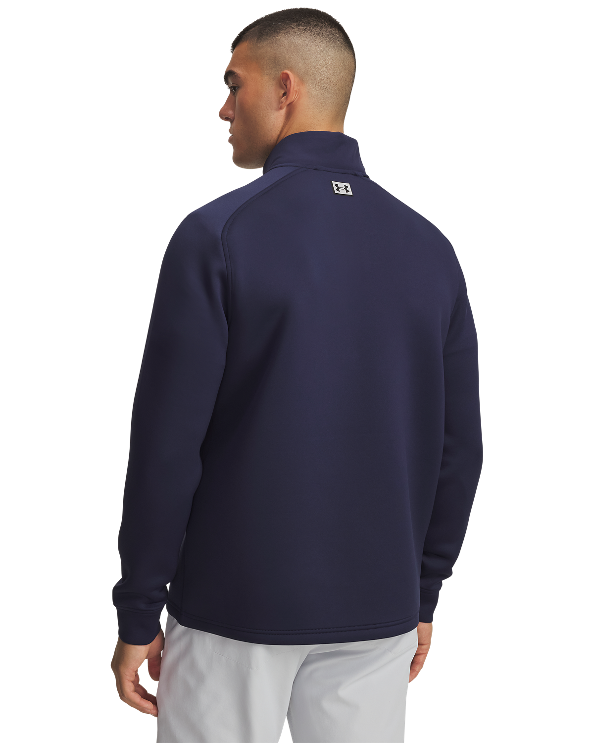 Men's UA Drive Pro Hybrid