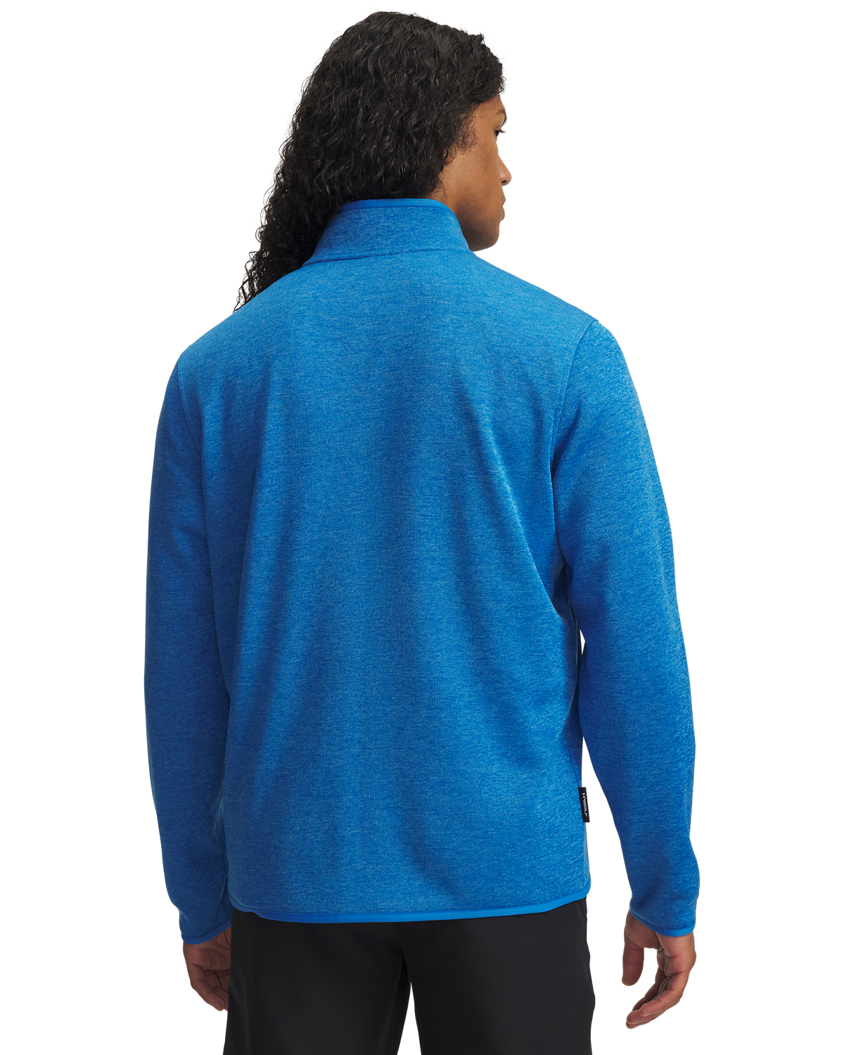 Men's UA Drive SweaterFleece HZ