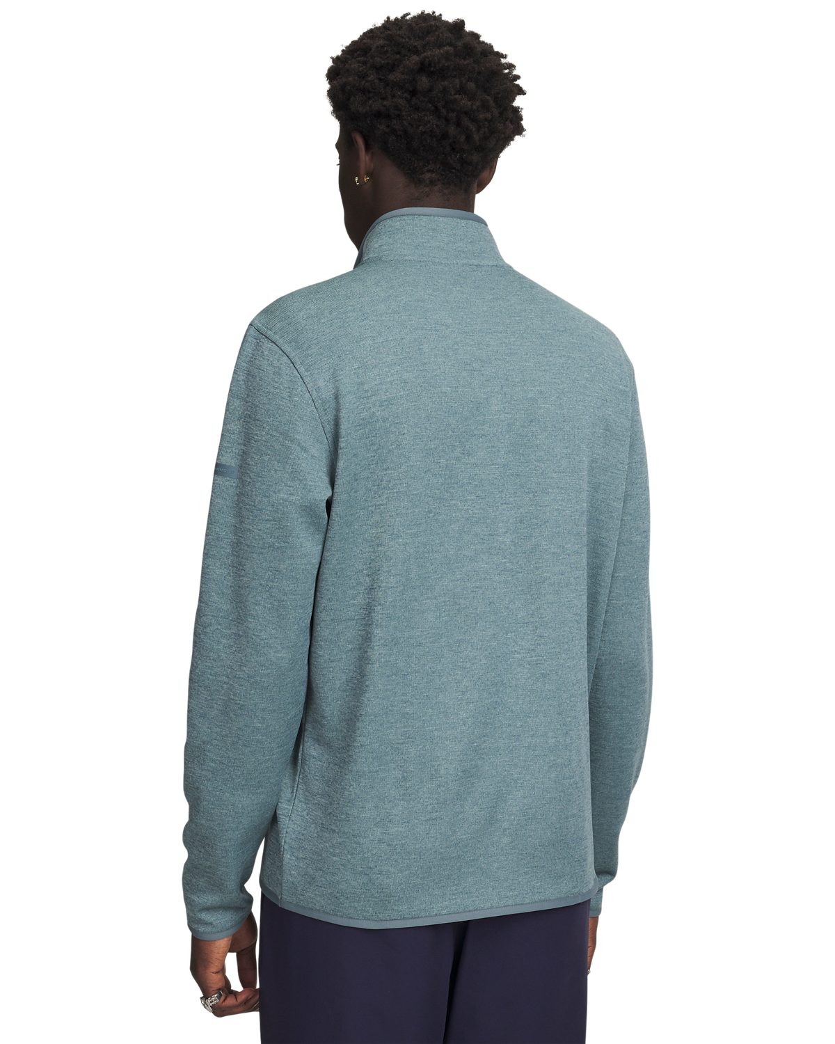 Men's UA Drive Sweater Fleece HZ