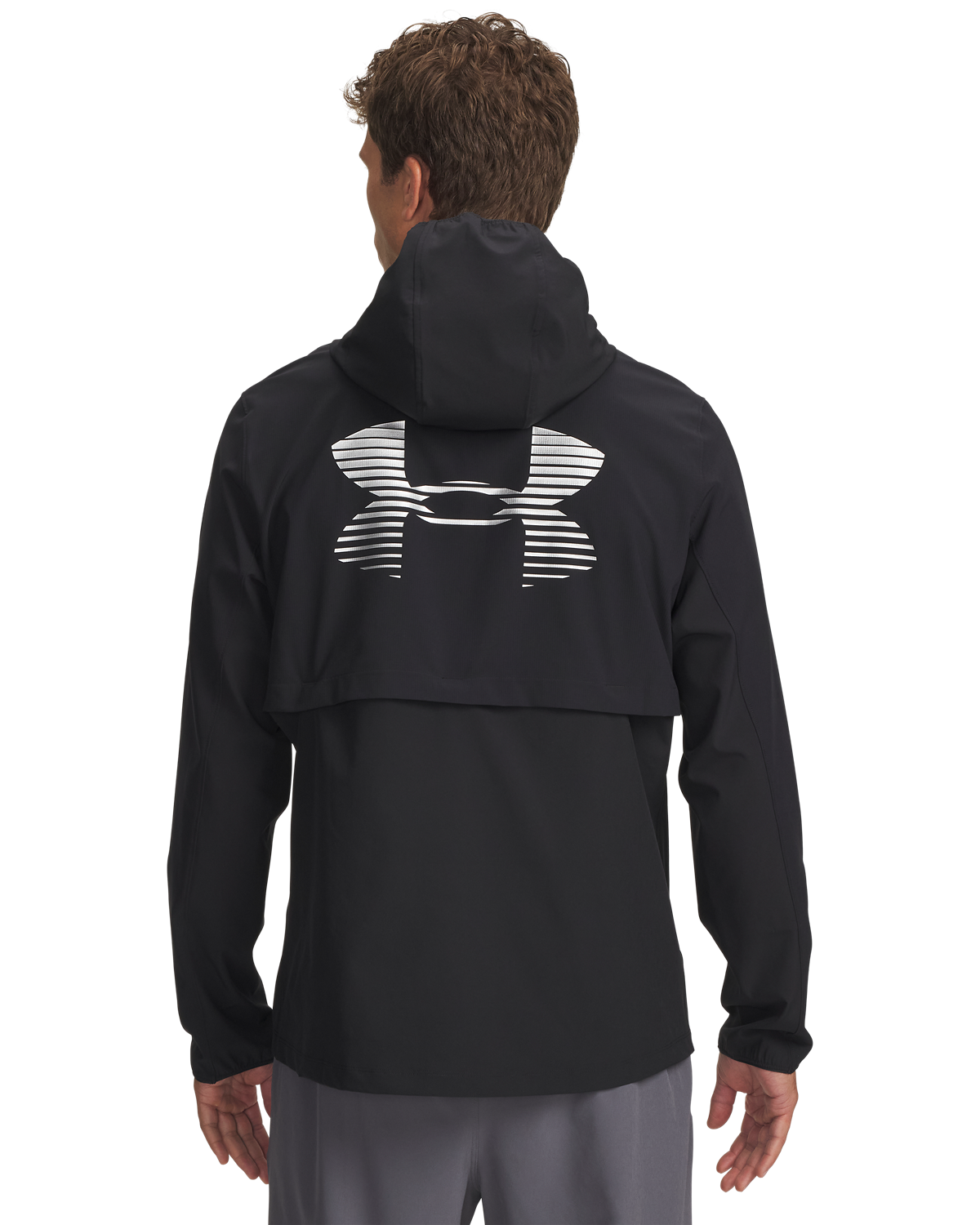 Men's UA Velociti Pro Storm Jacket