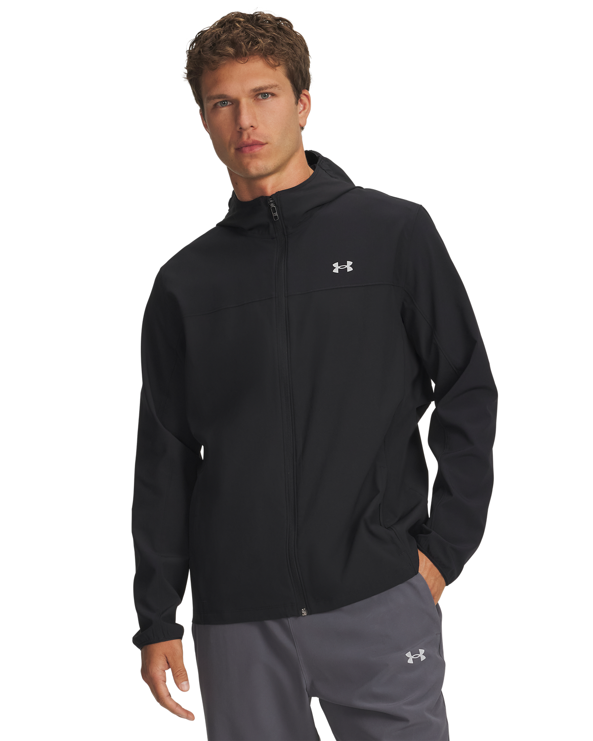 Men's UA Velociti Pro Storm Jacket
