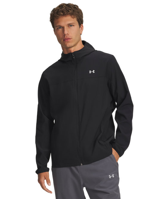 Men's UA Velociti Pro Storm Jacket
