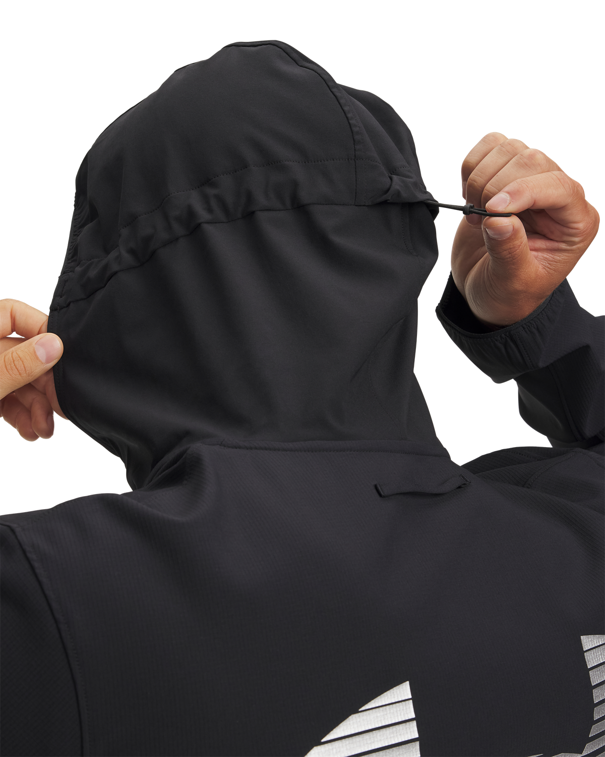 Men's UA Velociti Pro Storm Jacket