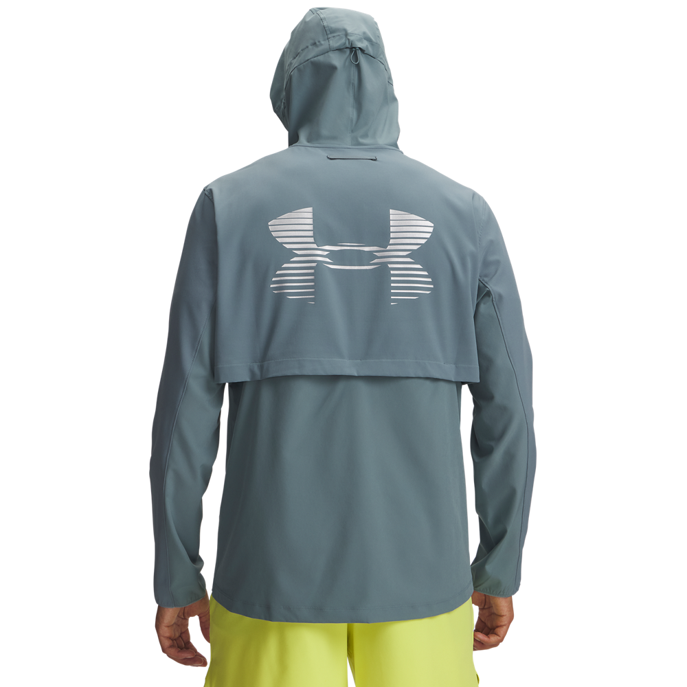 Men's UA Velociti Pro Storm Jacket