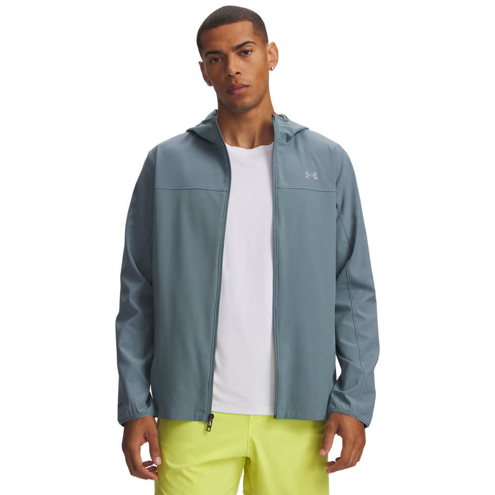 Men's UA Velociti Pro Storm Jacket