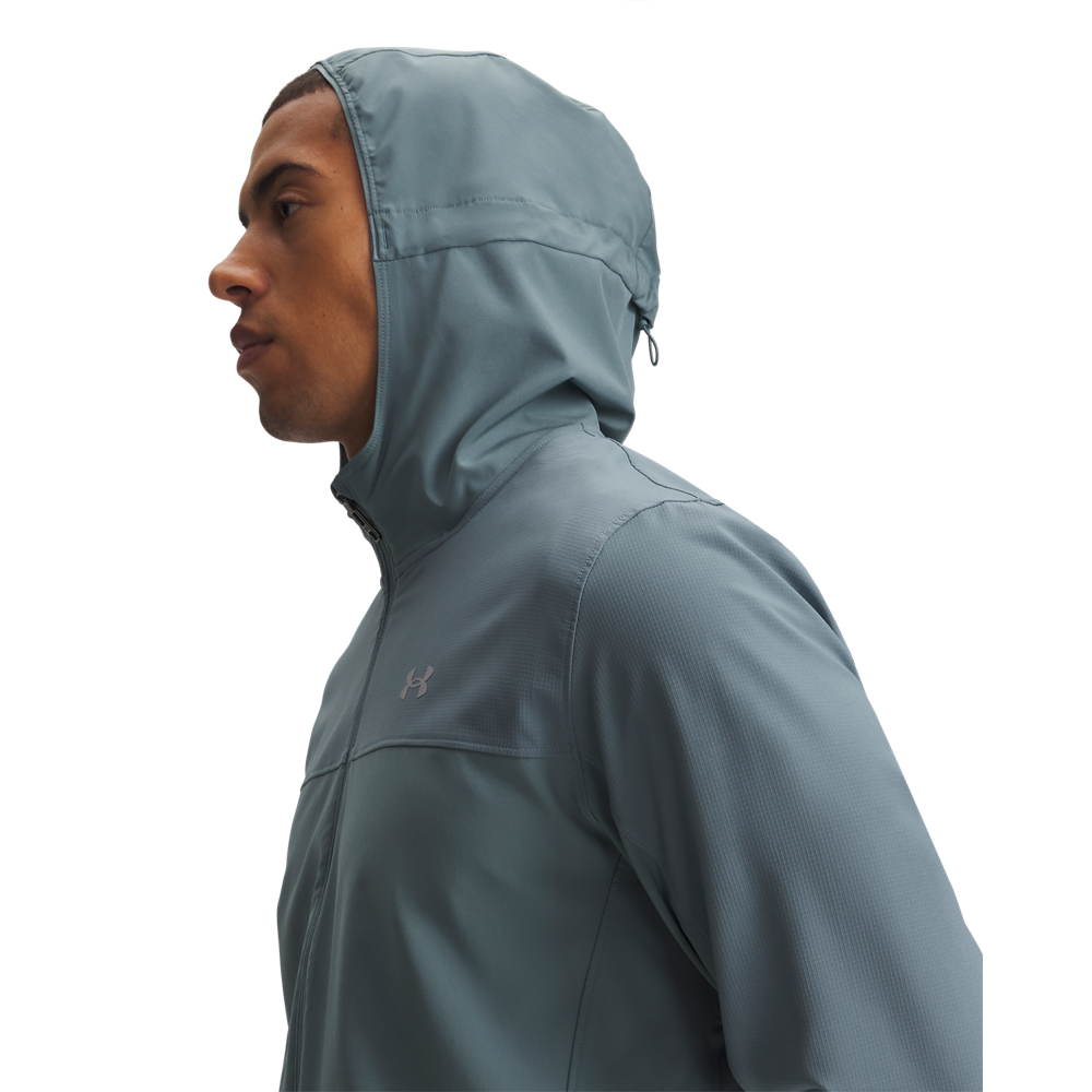 Men's UA Velociti Pro Storm Jacket