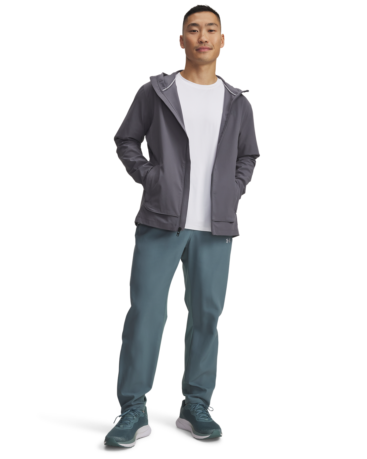 Men's UA Velociti Pro Storm Pants