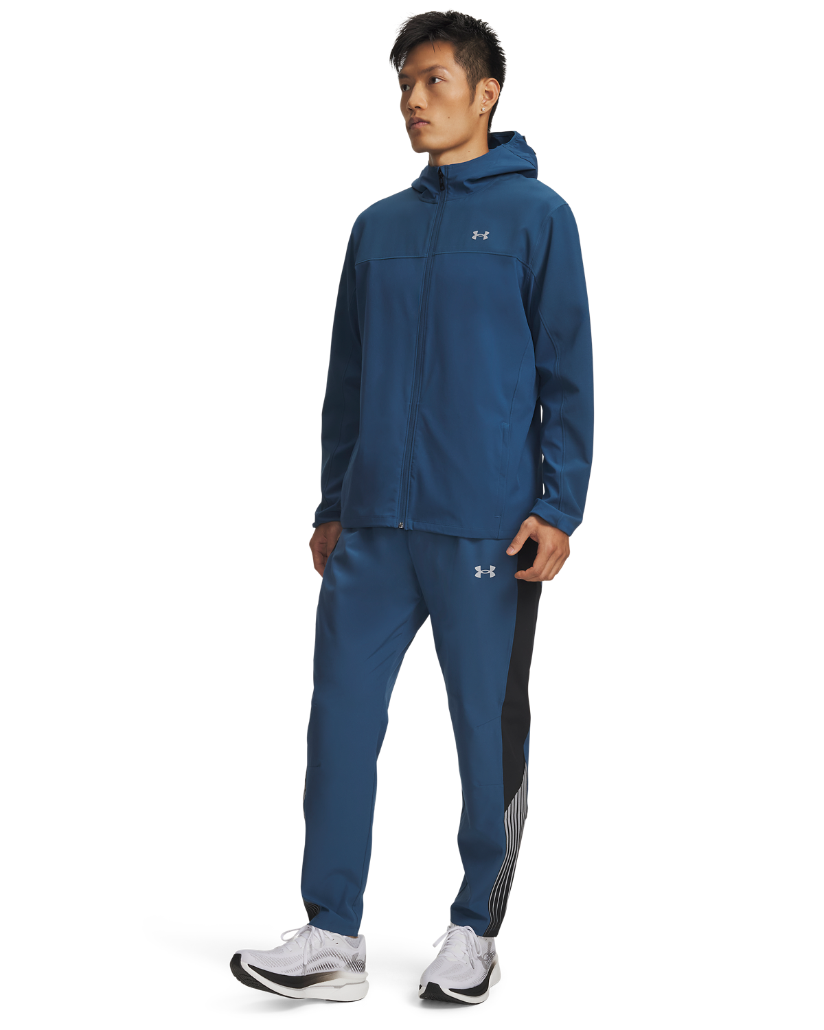 Men's UA Velociti Storm