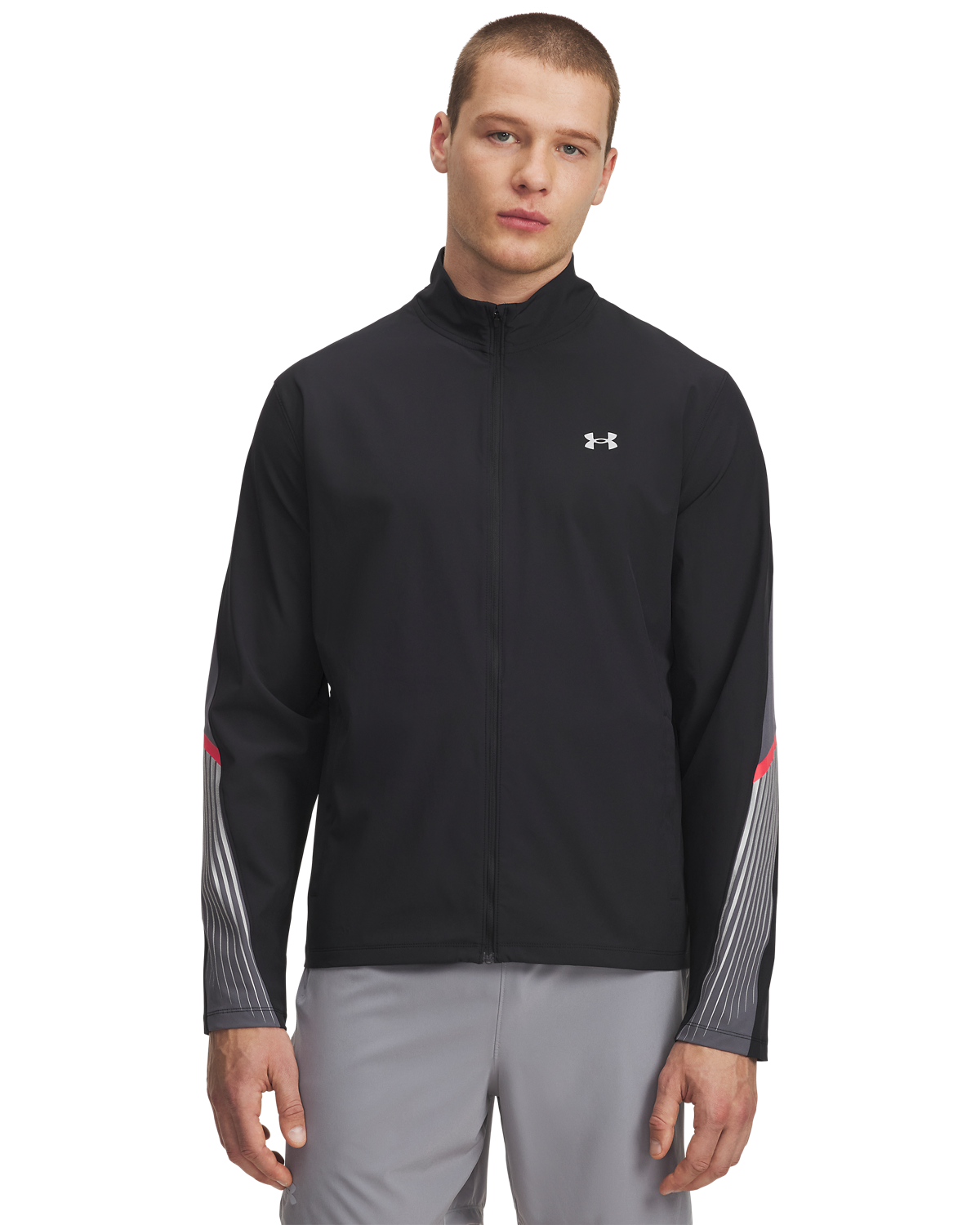 Men's UA Velociti Storm Jacket